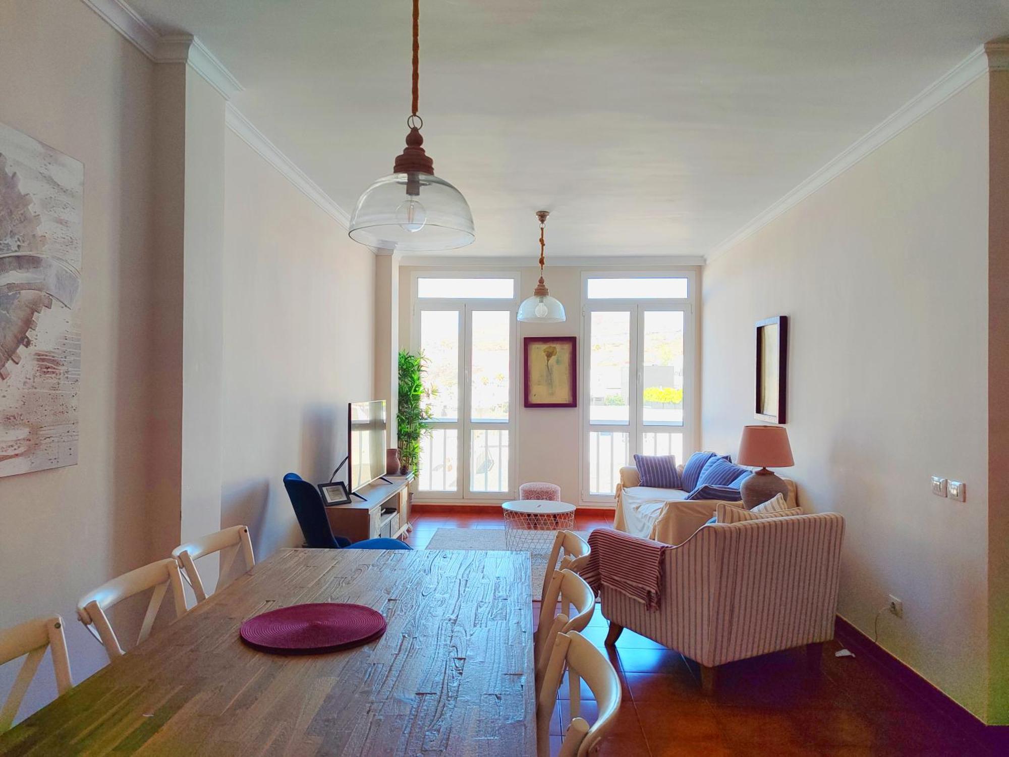 D10 Beach Apartment By Wave Properties ラスパルマス・デ・グランカナリア エクステリア 写真